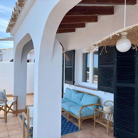 El Mirador De Nali - Acces Direct A La Plage 阿雷纳尔登卡斯特尔 外观 照片