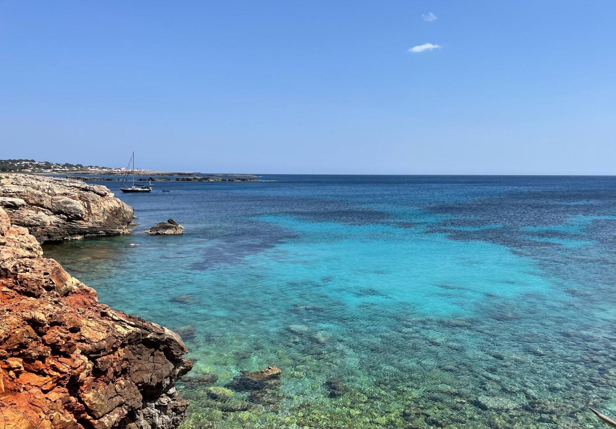 El Mirador De Nali - Acces Direct A La Plage 阿雷纳尔登卡斯特尔 外观 照片